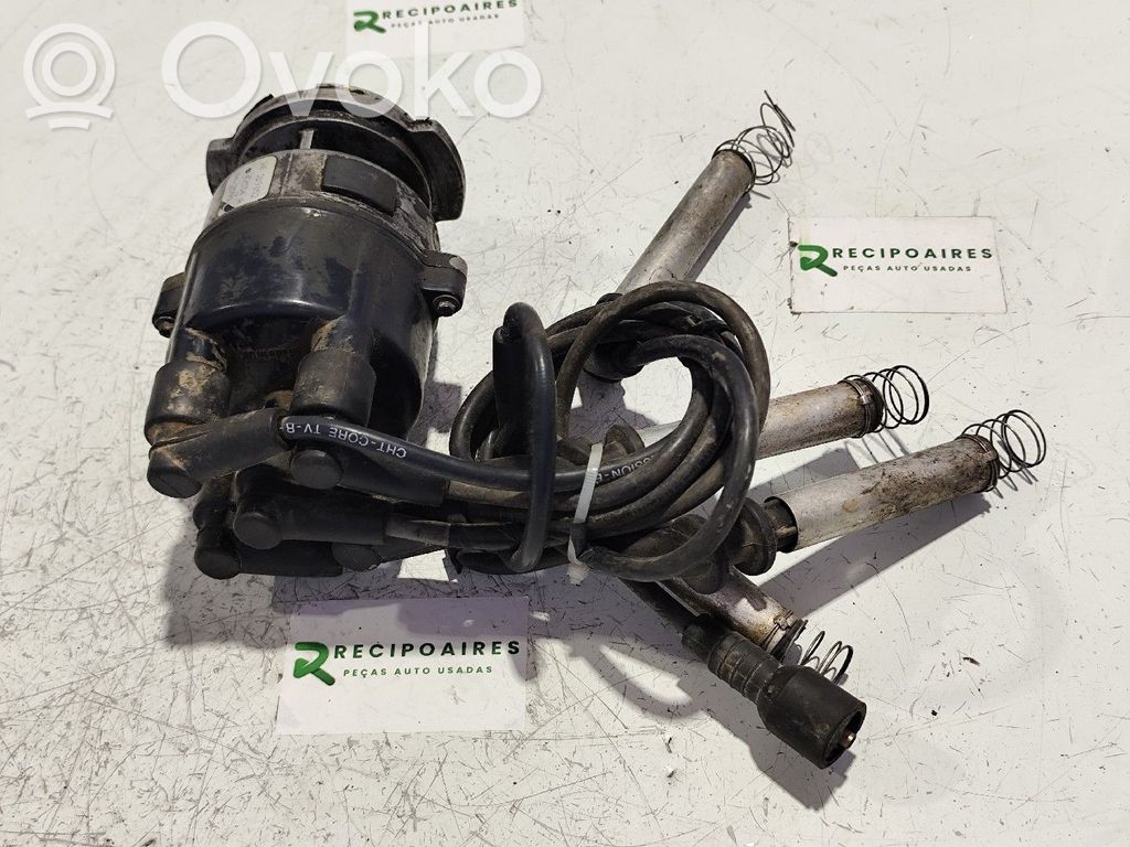 Opel Astra F Distribuidor de encendido 