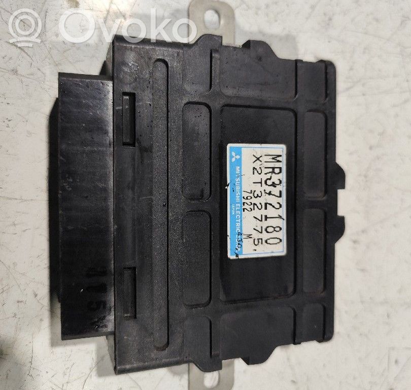Mitsubishi Pajero Comfort/convenience module 
