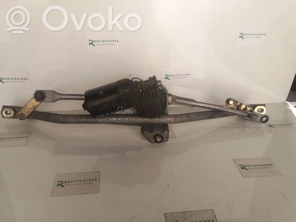Volkswagen PASSAT B4 Motor ștergător 