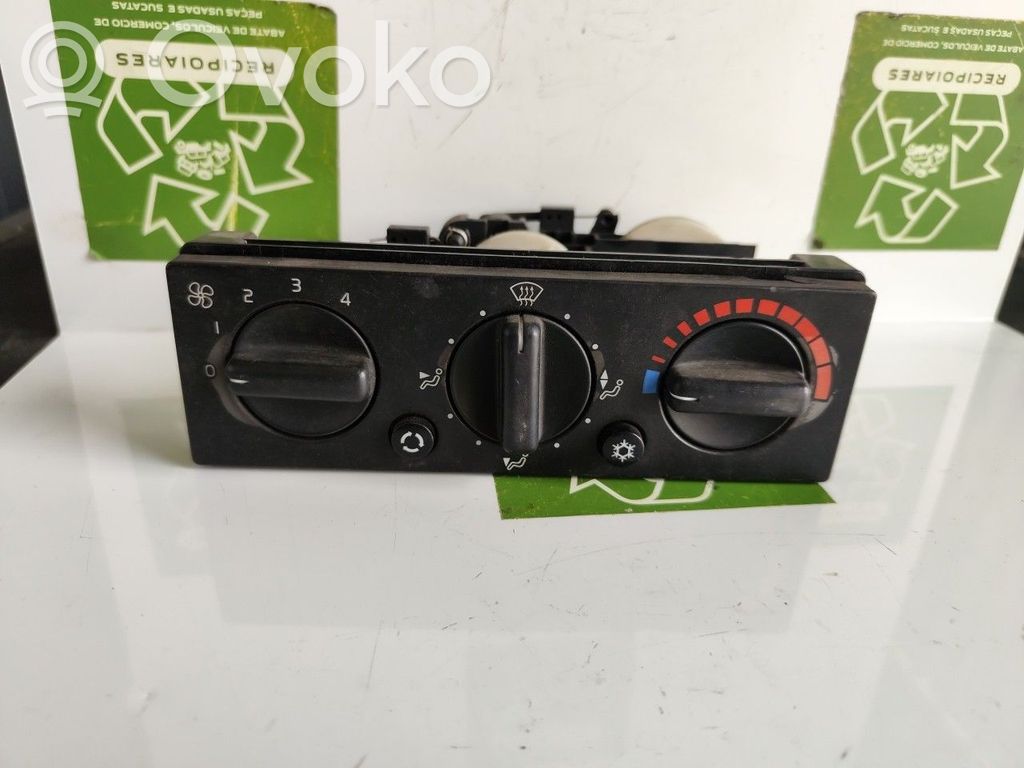 Volvo 460 Climate control unit 