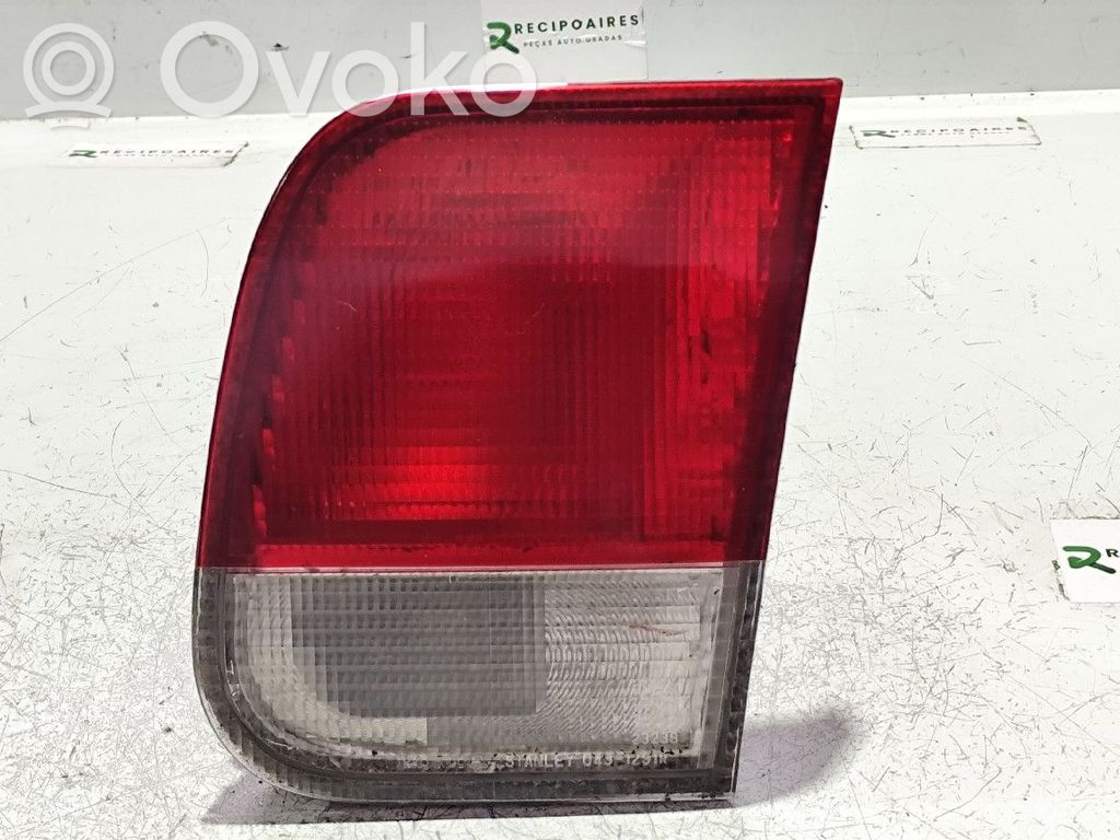 Honda Civic Luci posteriori del portellone del bagagliaio 