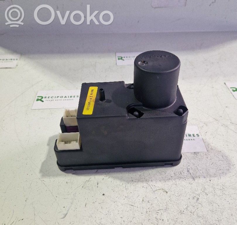 Door central lock control unit/module   8TZ00652204,4A0862257F