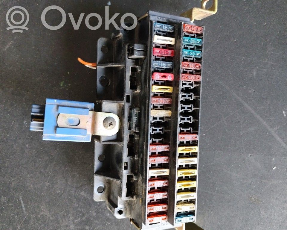 SAM control unit   7157835503