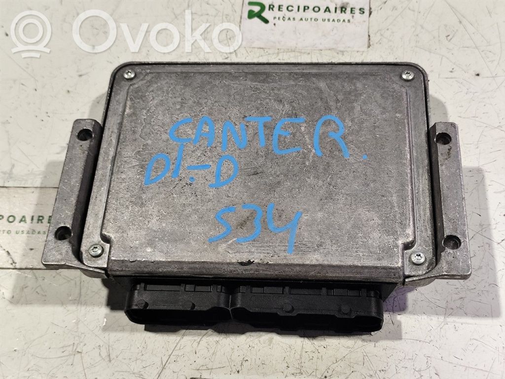 Mitsubishi Canter Engine control unit/module 