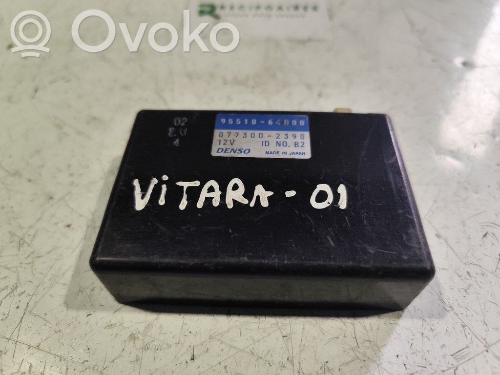 Mukavuusmoduuli   9551064G00,0773002390
