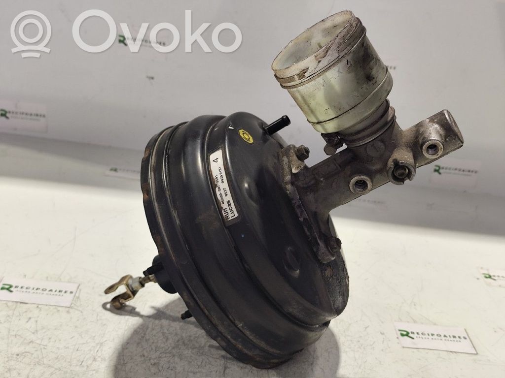Honda Accord Stabdžių vakuumo pūslė 