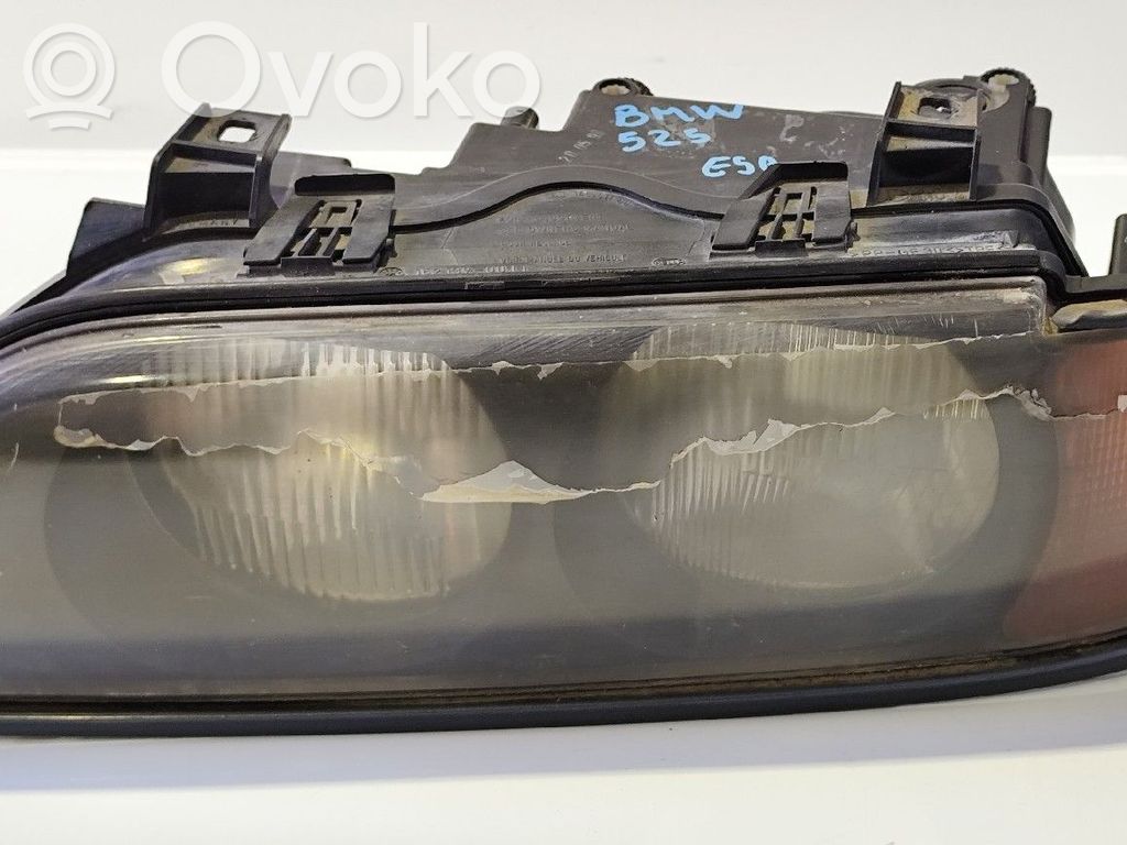 Priekšējais lukturis   15213900LI