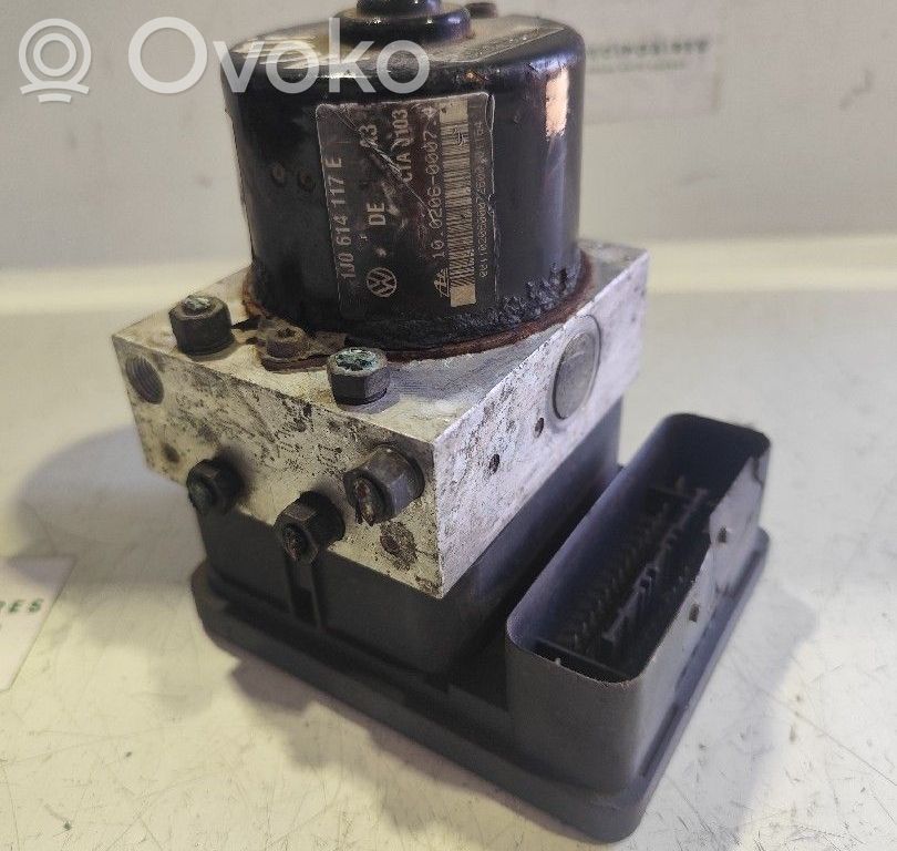 ABS Blokas   1J0614117E,1C0907379C,FICHAESTALADA