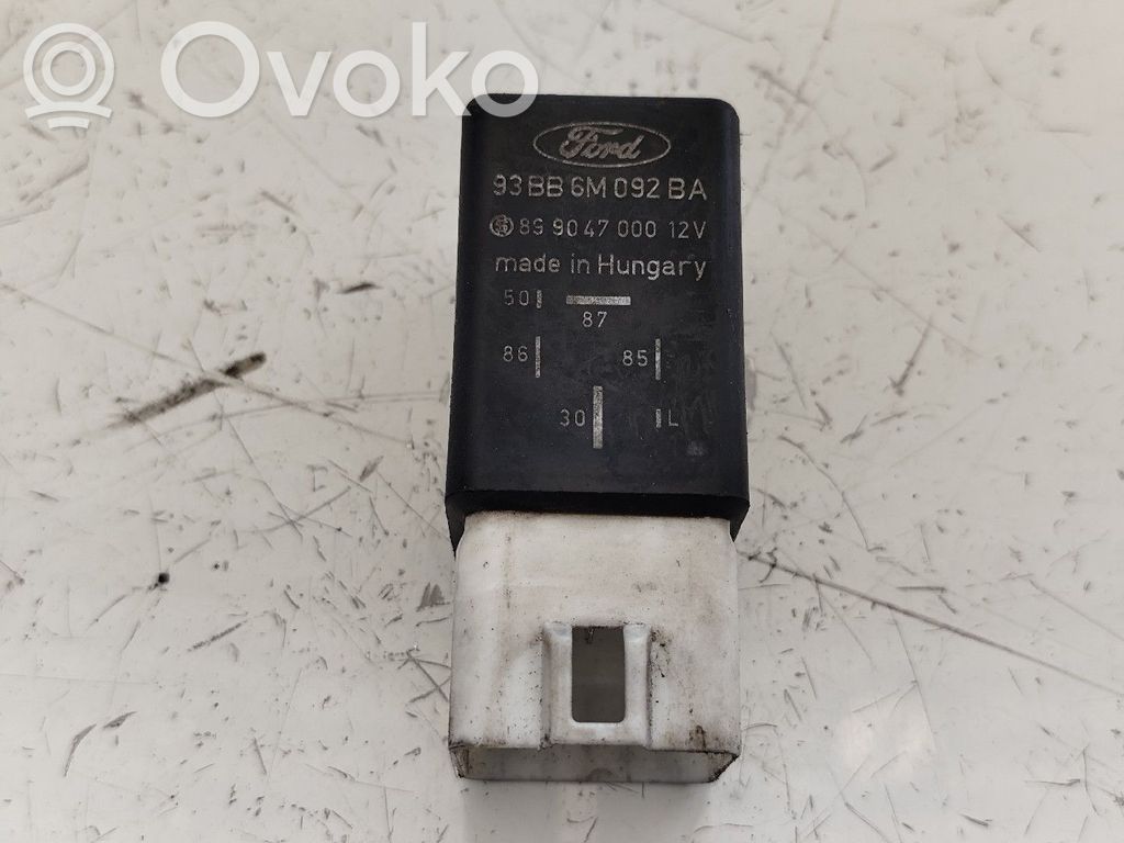 Mukavuusmoduuli   93BB6M092BA