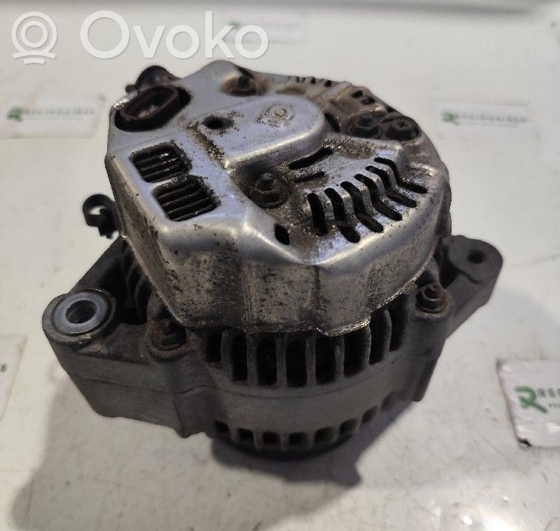 Toyota Corolla E110 Alternador 