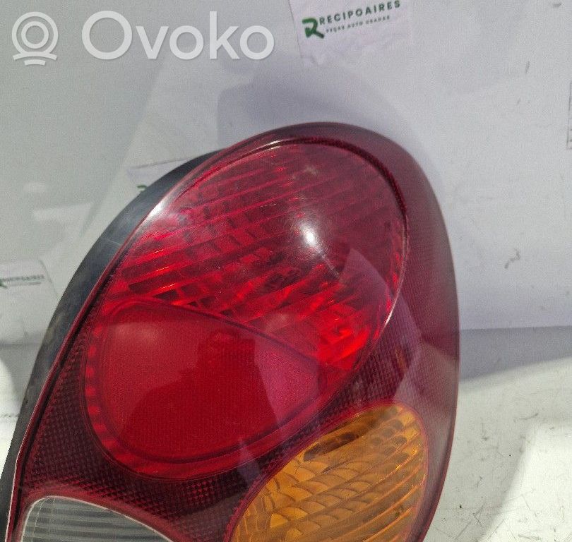 Toyota Corolla E110 Rear/tail lights 