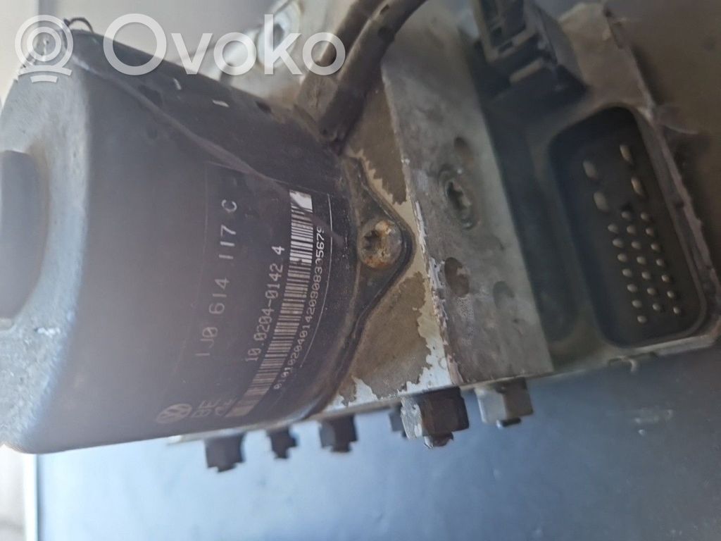 Bomba de ABS   1J0614117C,1J0907379G