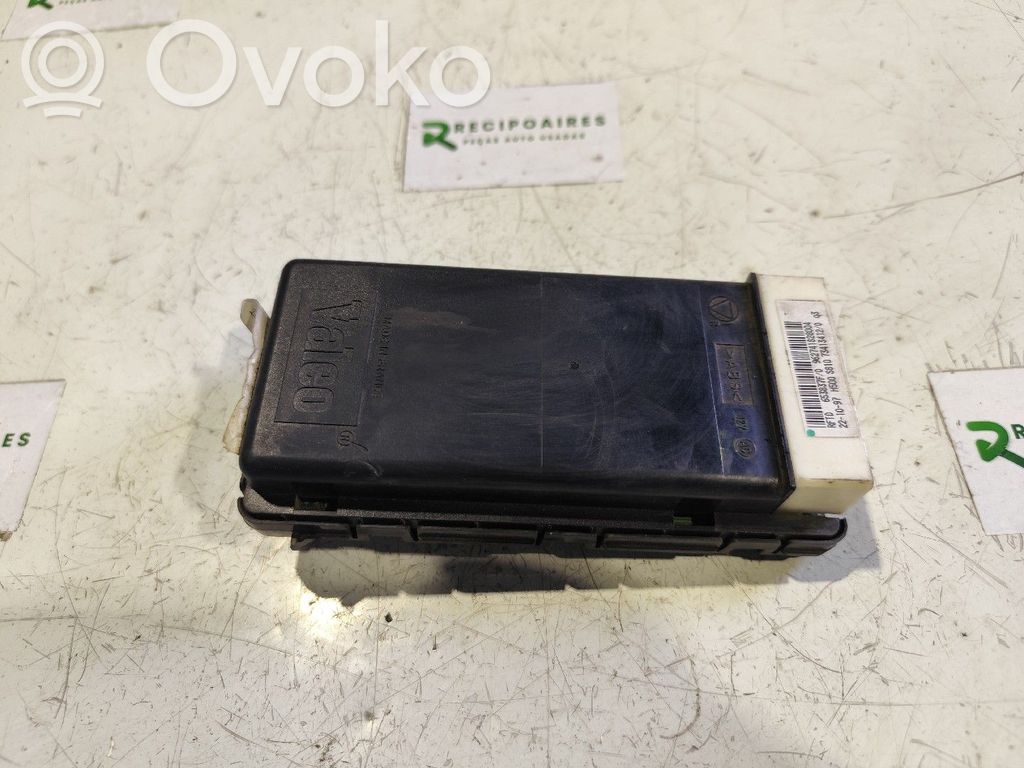 Módulo de confort/conveniencia   962741828004