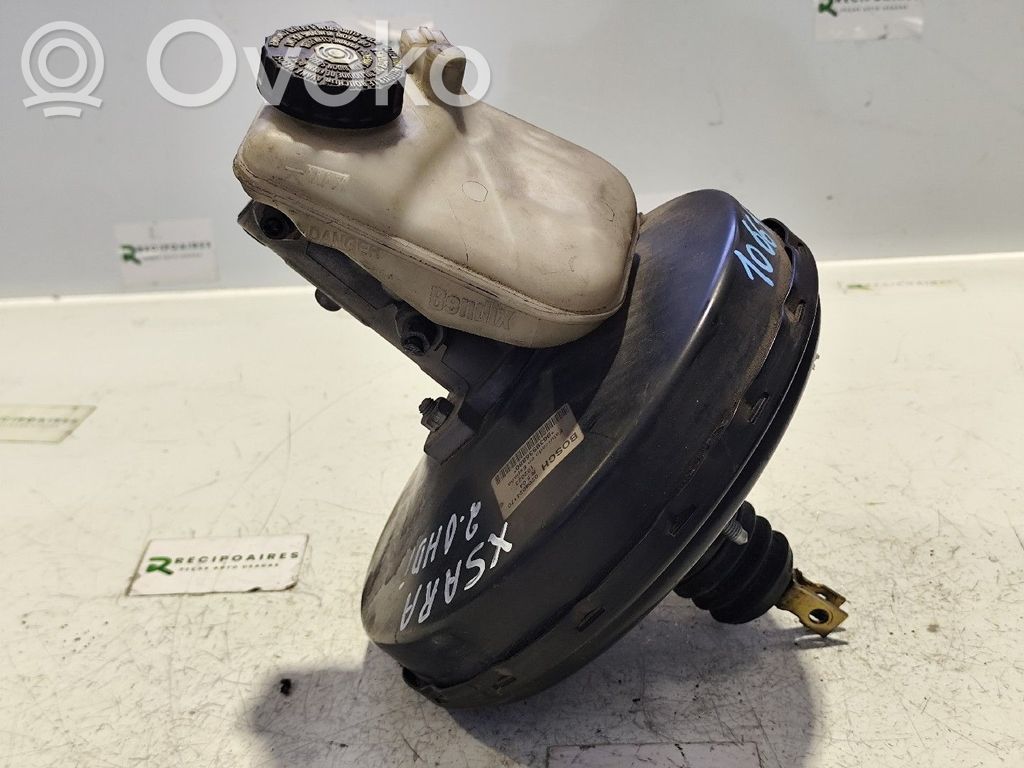 Citroen Xsara Servo-frein 