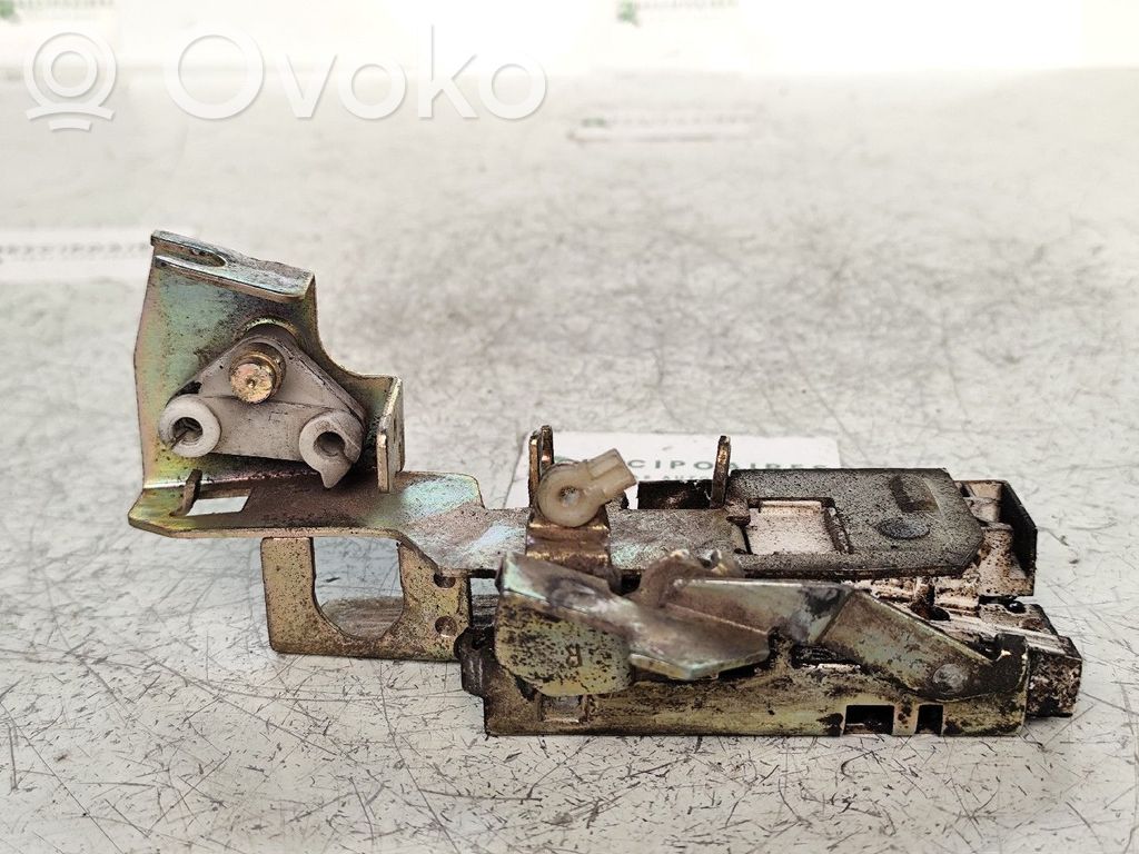 Ford Transit Priekinė durų spyna 