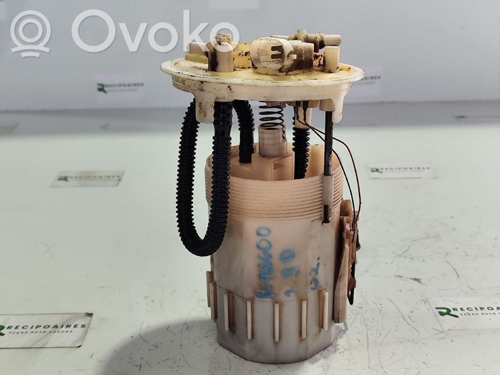 Renault Kangoo I Sensor de nivel de combustible 