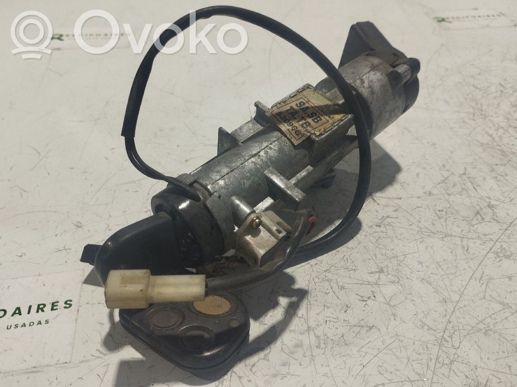 Daewoo Nubira Engine start stop button switch 