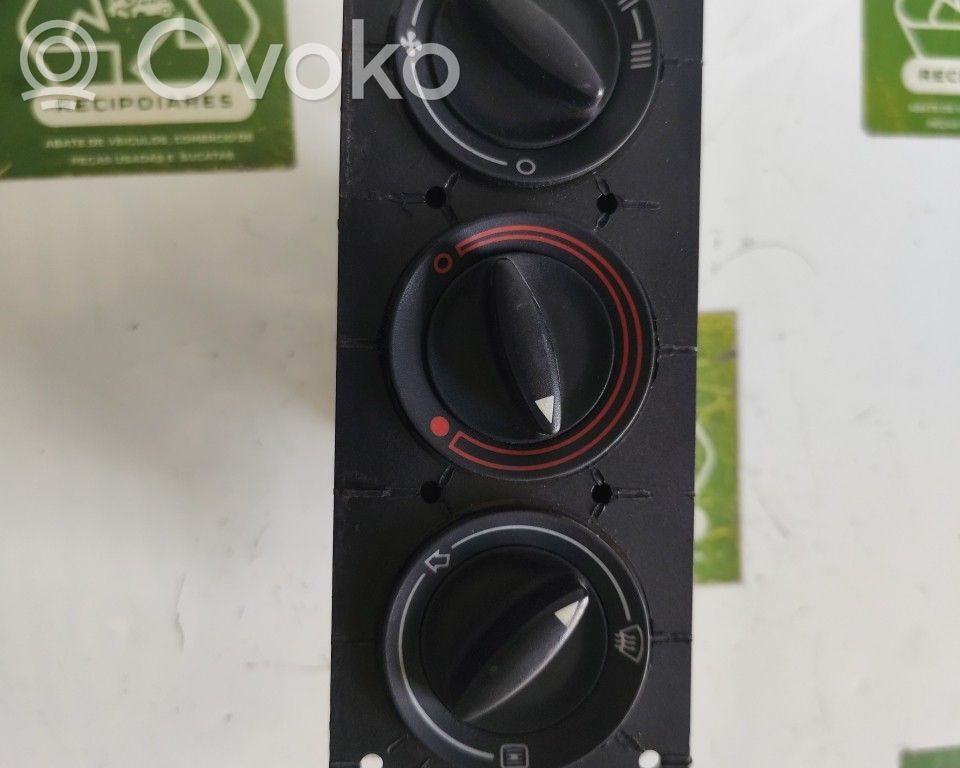 Climate control unit   8D1819075A