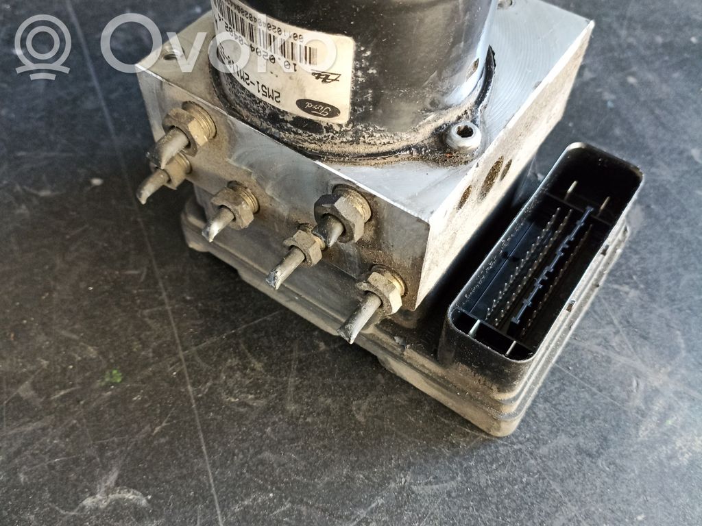 Блок ABS   2M512M110EE,10020404024,10092501193