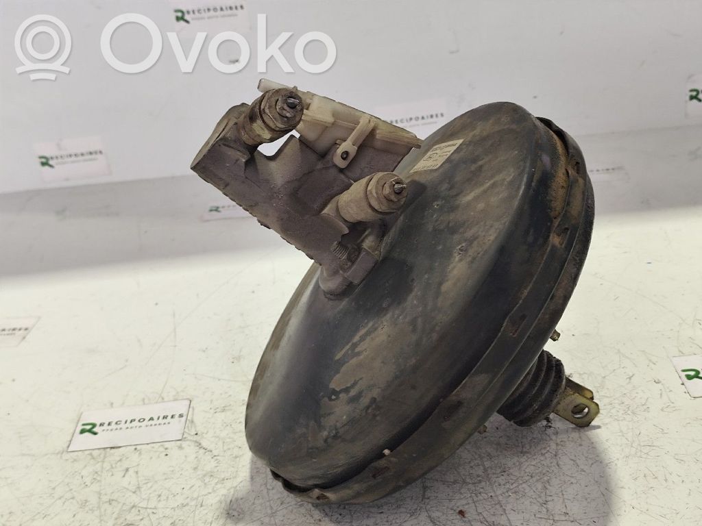 Ford Focus Brake booster 