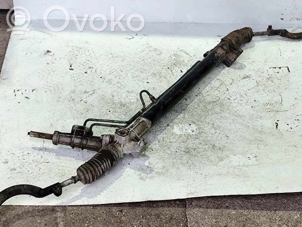 Opel Movano A Lenkgetriebe 