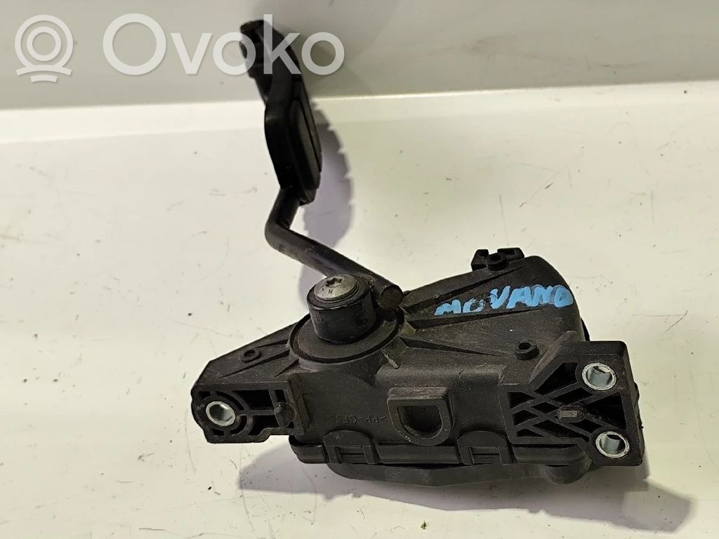 Gaspedal   7700314525,6PV00811904