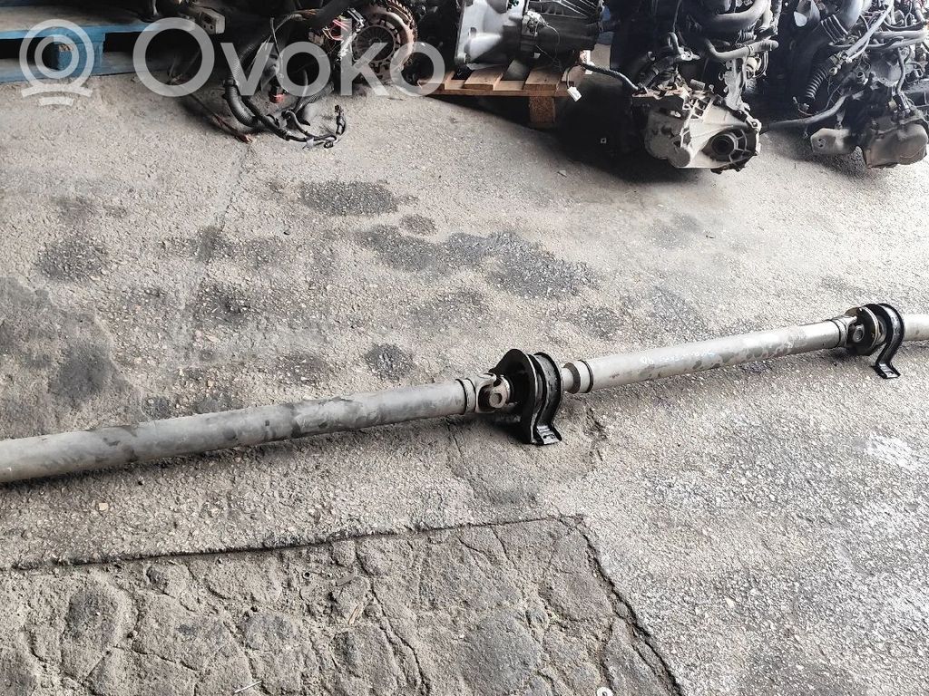 Mercedes-Benz Sprinter W901 W902 W903 W904 Middle center prop shaft 