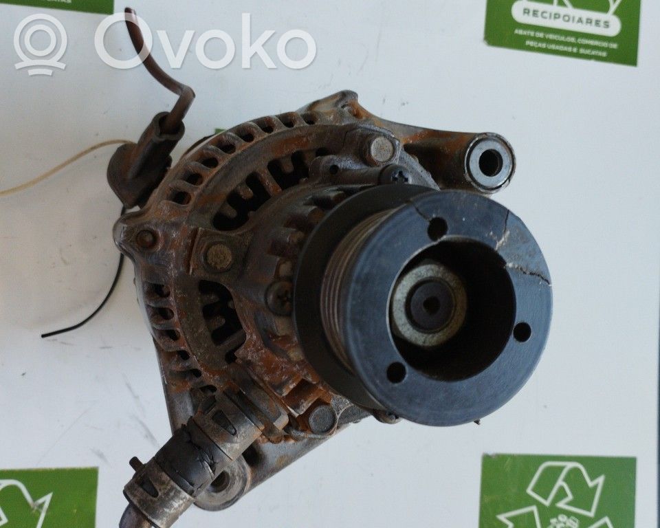 Lichtmaschine   1002132272