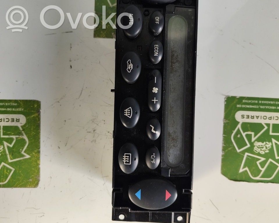 Climate control unit   JFC101785,MF1464308910
