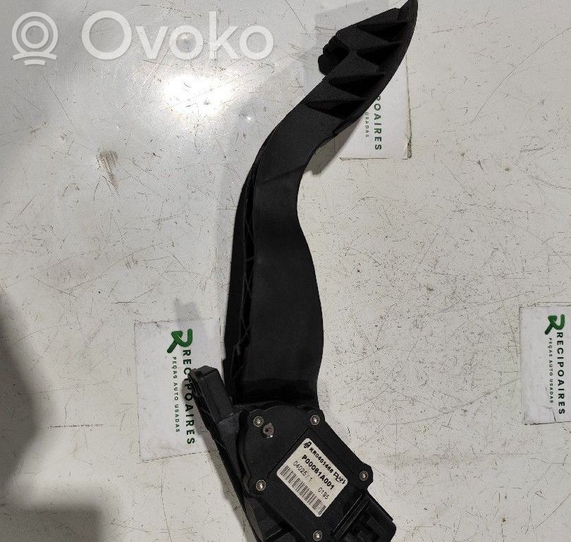 Rover 75 Accelerator throttle pedal 