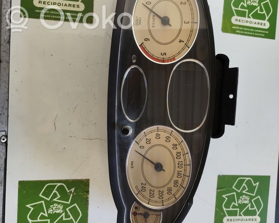 Rover 75 Spidometras (prietaisų skydelis) 