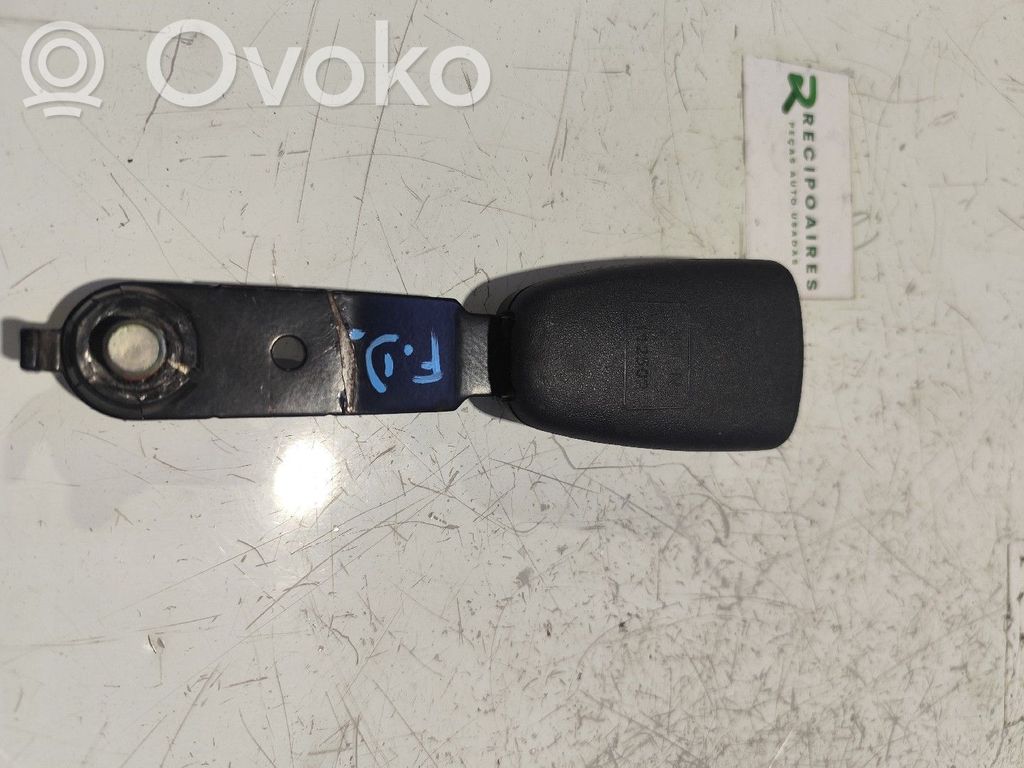 Mitsubishi Space Star Pas bezpieczeństwa fotela przedniego 