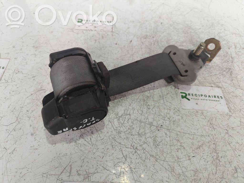 Cinturón trasero   570493510