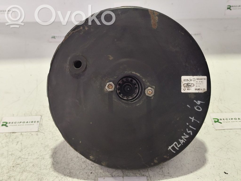 Jarrutehostin   0204021751