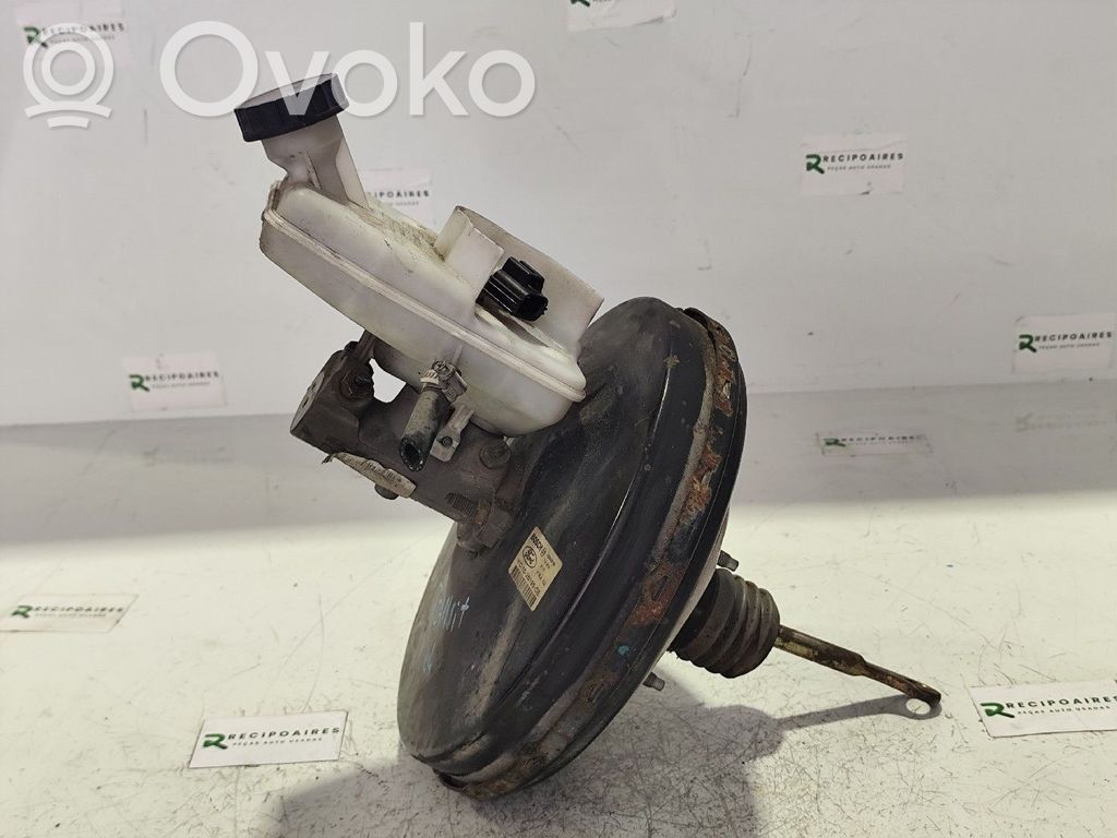 Bomba de freno   0204021751,YC152B195CE