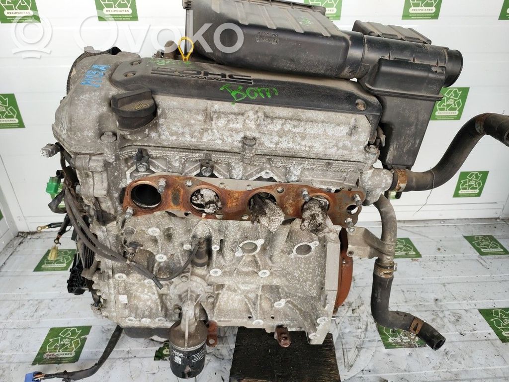 Engine   M13A