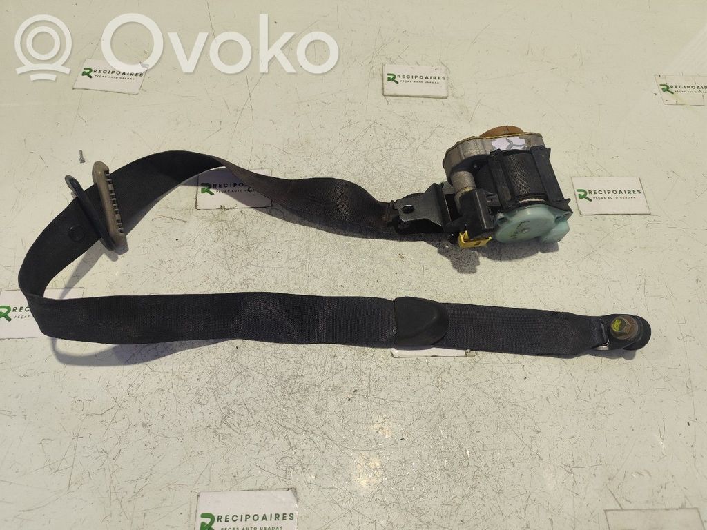 Cinturón delantero   TEA73EJ001,81850S6DG014