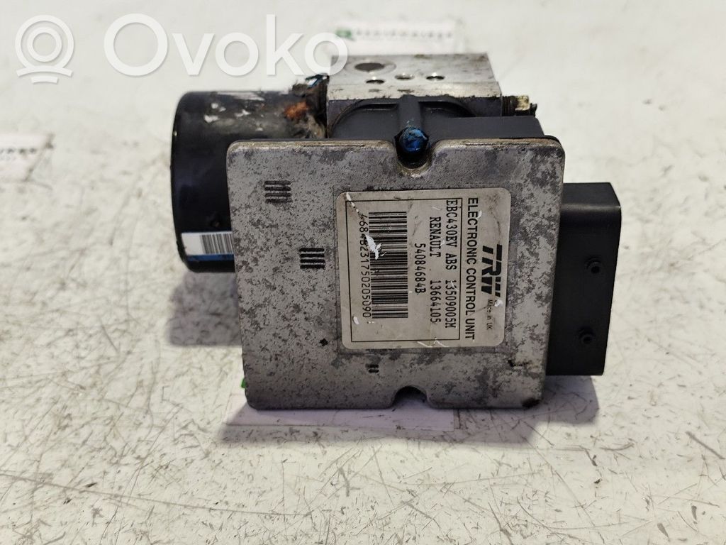 Renault Trafic II (X83) ABS Pump 