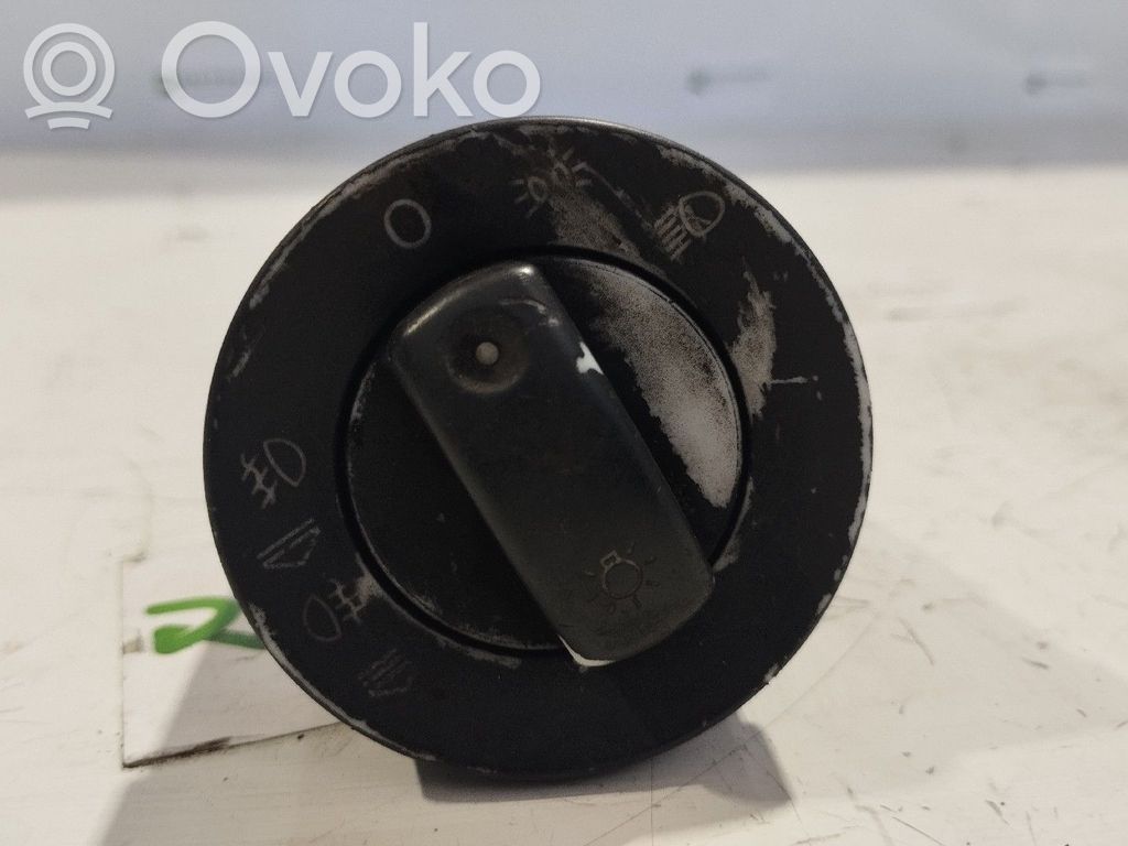 Audi A4 S4 B6 8E 8H Interruptor/palanca de limpiador de luz de giro 