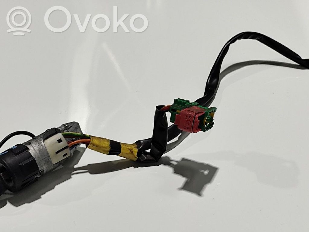 Engine start stop button switch   N05014132,N0501413
