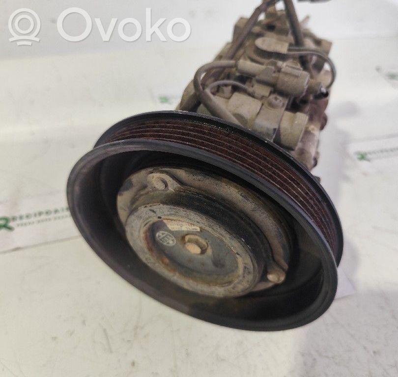 Toyota Corolla Verso E121 Compresseur de climatisation 