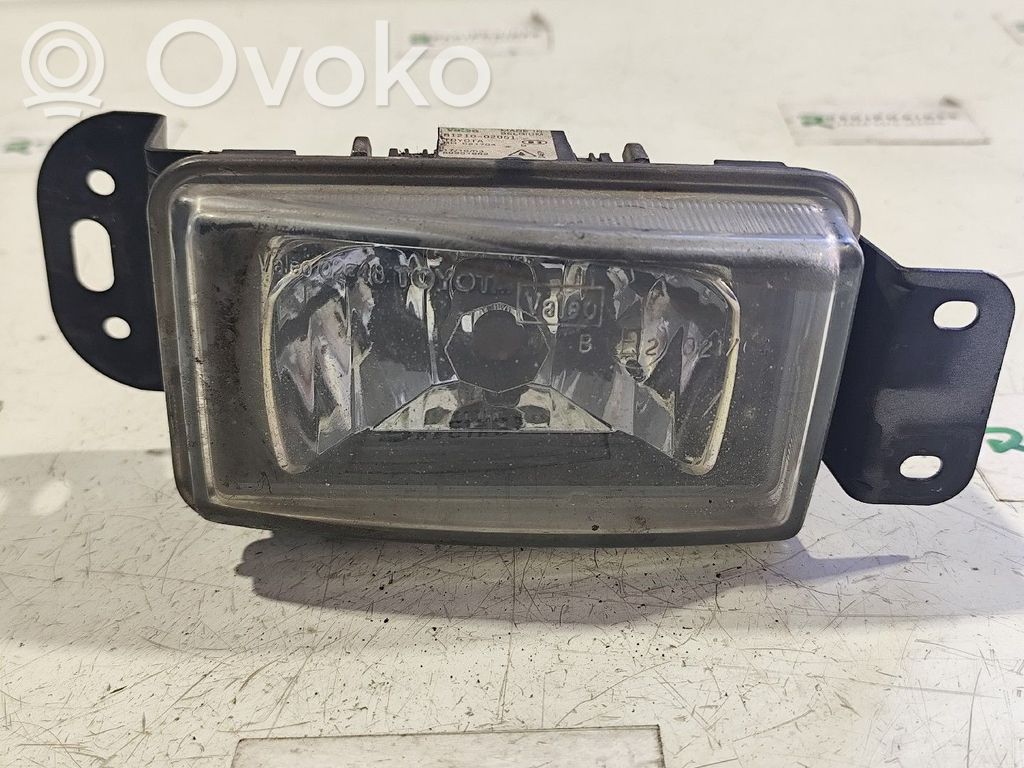 Etusumuvalo   8121002051,RH021704
