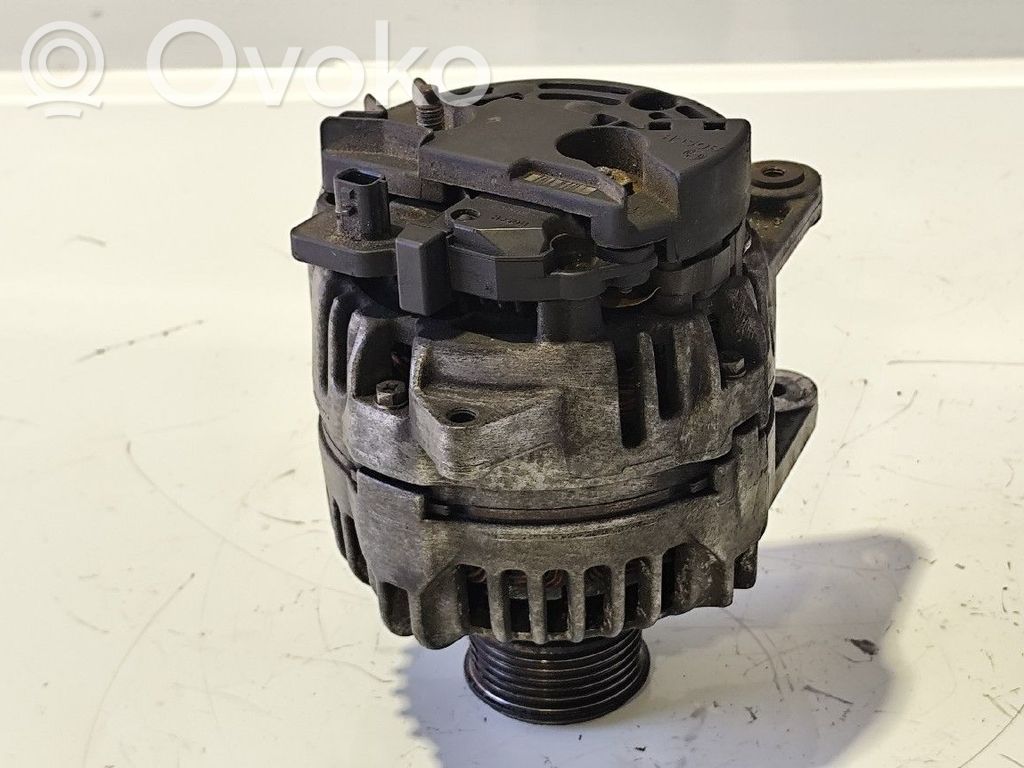 Alternador   8200429898,0124325139