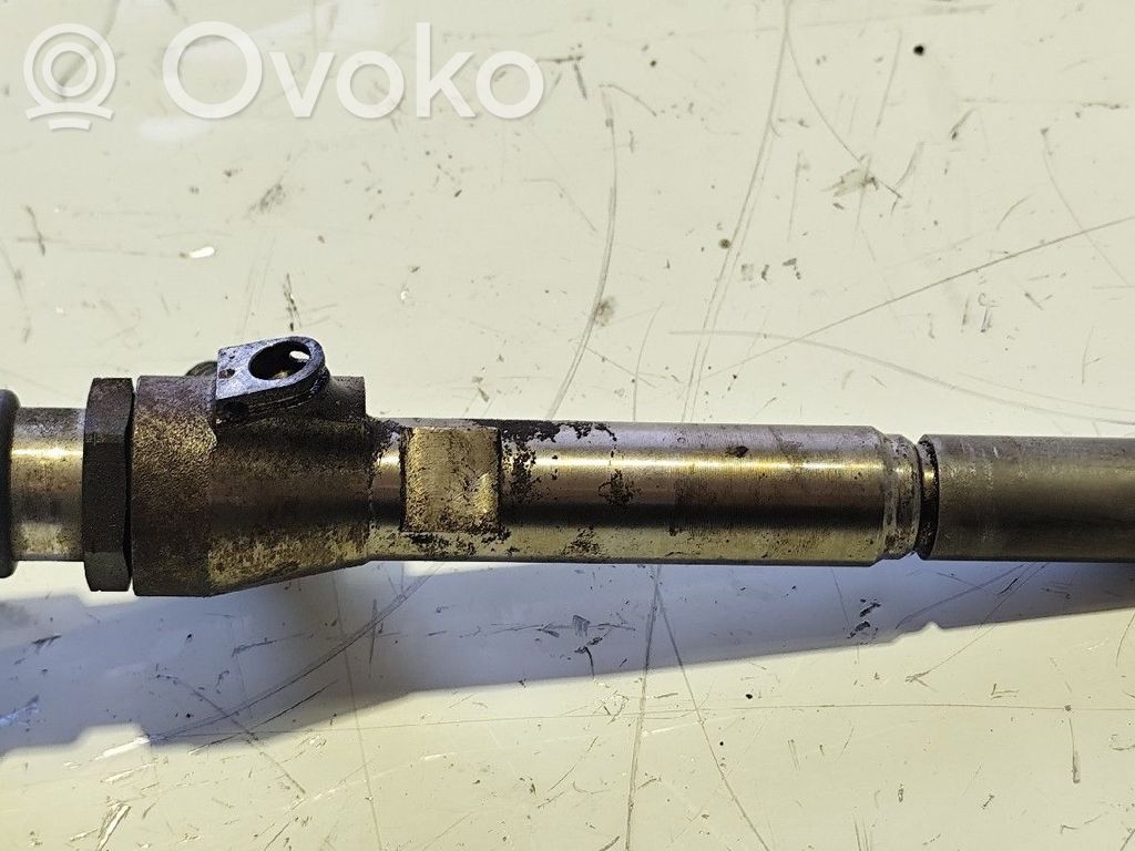 Inyector de combustible   8200294788,166009445R,H8200294788