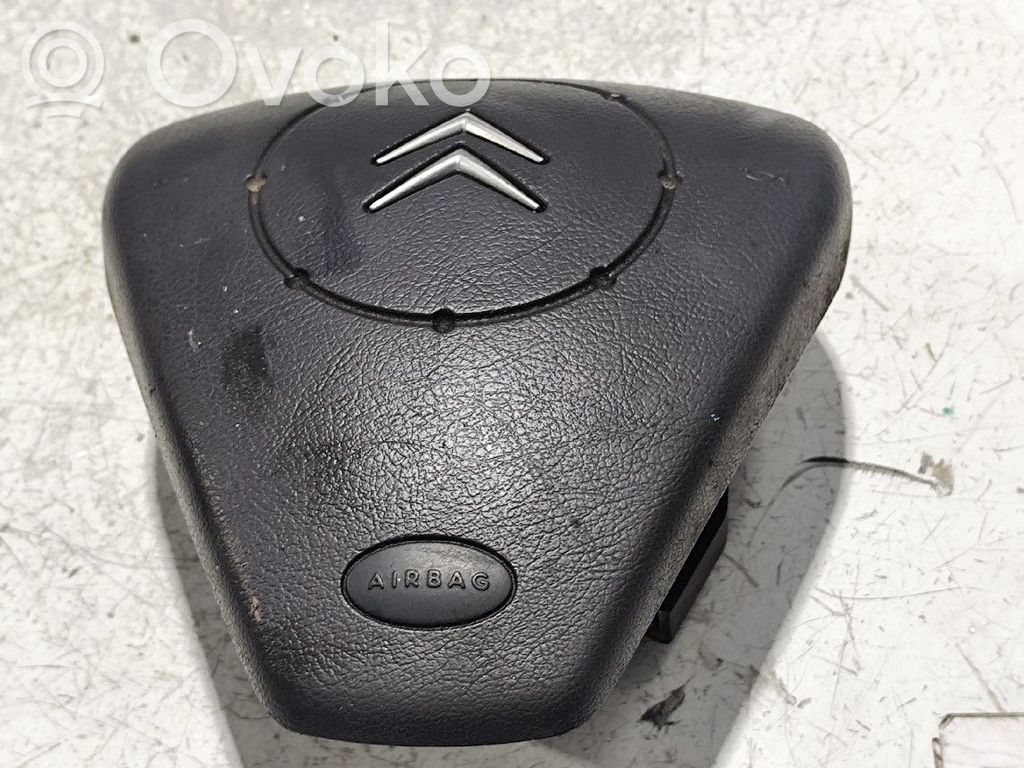 Stūres drošības spilvens   96380009UD