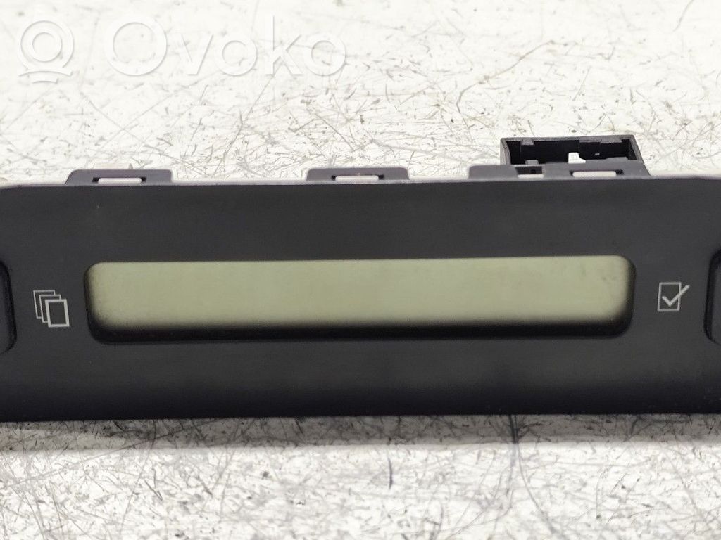 Screen/display/small screen   9647409477,216694657B,9647409477B00