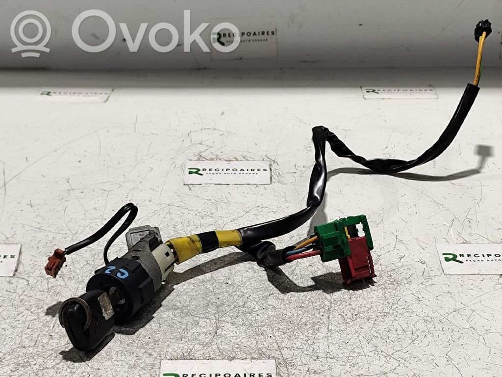 Engine start stop button switch   N0501413