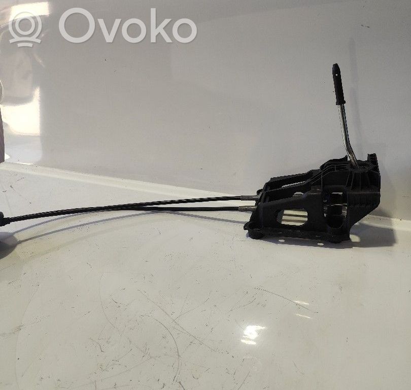 Citroen C2 Palanca/selector de cambios 