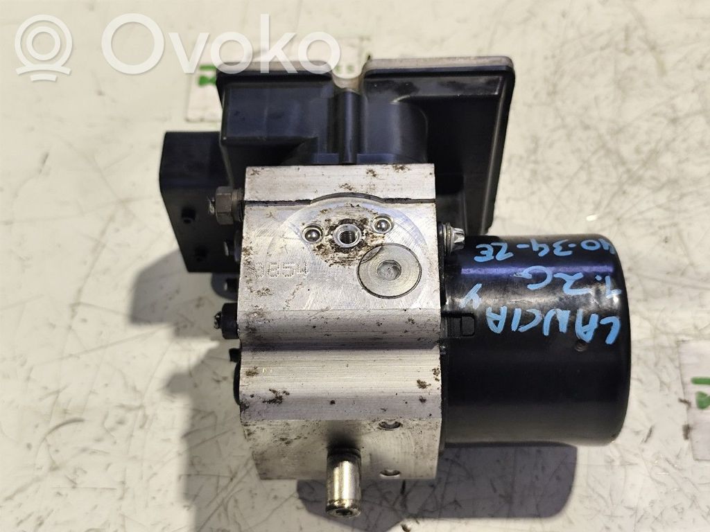 ABS Blokas   54084694D,13509004K,51703571