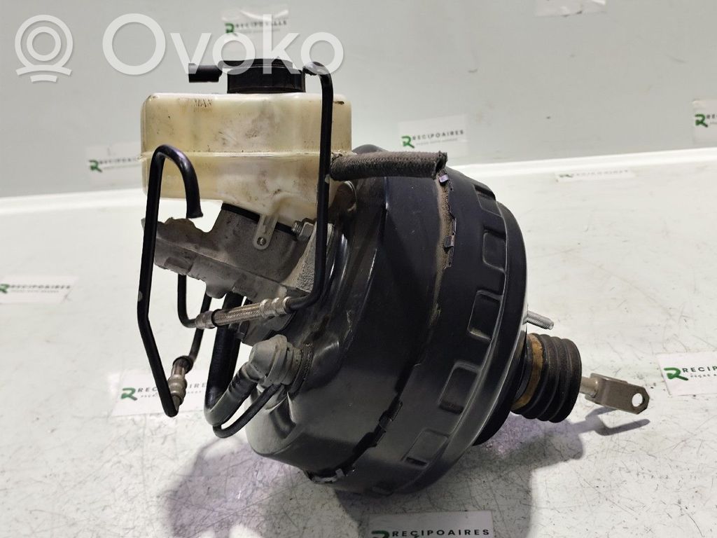 Brake booster   29677593101
